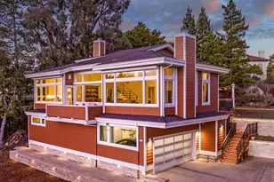 625 W Glen Way, Woodside, CA 94062 - Photo 1