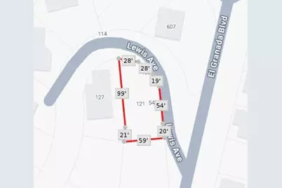 121 Lewis Ave, El Granada, CA 94018 - Photo 3