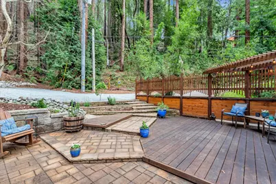 325 Ridge Dr, Boulder Creek, CA 95006 - Photo 5