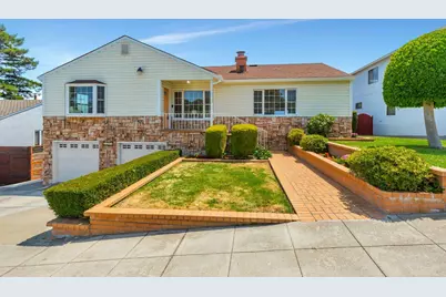 3709 Kenwood Ave, San Mateo, CA 94403 - Photo 1