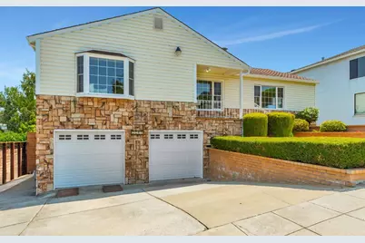 3709 Kenwood Ave, San Mateo, CA 94403 - Photo 3