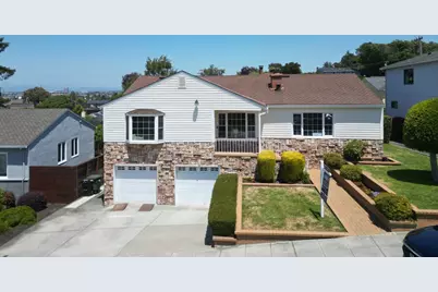 3709 Kenwood Ave, San Mateo, CA 94403 - Photo 5