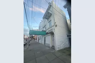 3545 20th St, San Francisco, CA 94110 - Photo 1