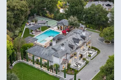 15253 Montalvo Rd, Saratoga, CA 95070 - Photo 3