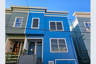 14-16 Lucky St, San Francisco, CA 94110 - Photo 1