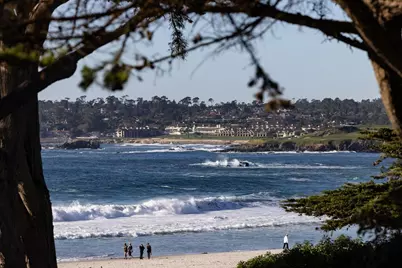 0 Scenic 2 SE Of 9th Ave, Carmel, CA 93921 - Photo 3