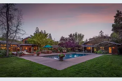 45 Bear Gulch Drive, Portola Valley, CA 94028 - Photo 1