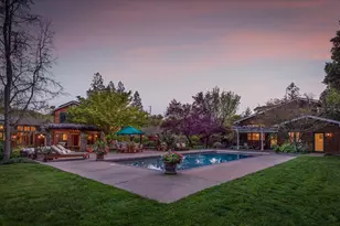 45 Bear Gulch Dr, Portola Valley, CA 94028 - Photo 1