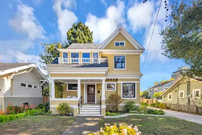 333 Waverley St, Palo Alto, CA 94301 - Photo 1