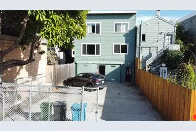 370 Bartlett St 3, San Francisco, CA 94110 - Photo 5