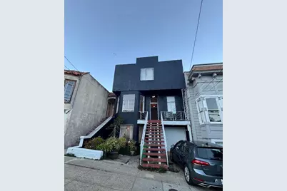 356-358 Day St, San Francisco, CA 94131 - Photo 1