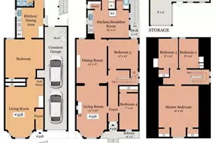 356-358 Day St, San Francisco, CA 94131 - Photo 7