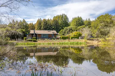 495 Larsen Rd, Aptos, CA 95003 - Photo 1