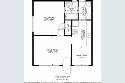 317 Perrymont Ave, San Jose, CA 95125 - Photo 27