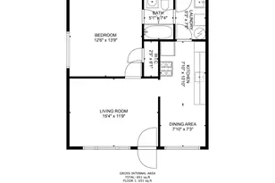 317 Perrymont Ave, San Jose, CA 95125 - Photo 27