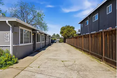 317 Perrymont Ave, San Jose, CA 95125 - Photo 9