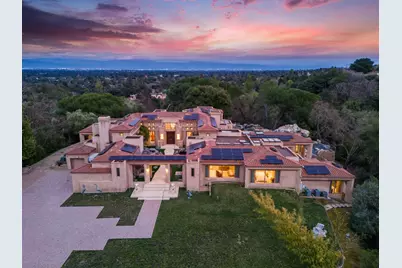 11481 Magdalena Rd, Los Altos Hills, CA 94024 - Photo 1