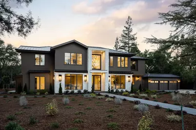 30 Adam Way, Atherton, CA 94027 - Photo 1