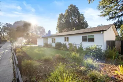 240 Garden Hill Dr, Los Gatos, CA 95032 - Photo 3