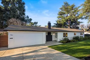 240 Garden Hill Dr, Los Gatos, CA 95032 - Photo 3