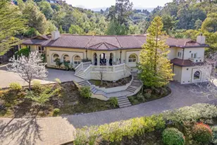 1035 Macadamia Dr, Hillsborough, CA 94010 - Photo 1