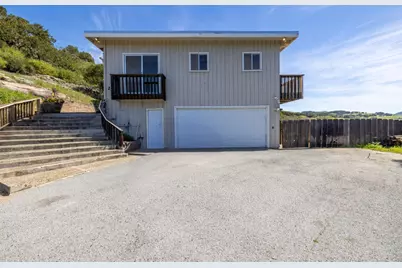 233 Vista Verde, Carmel Valley, CA 93924 - Photo 45