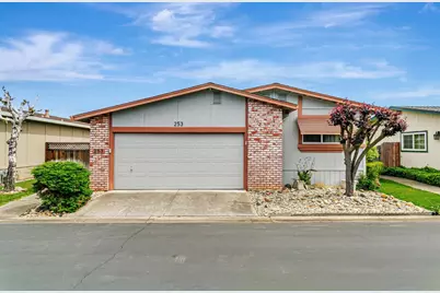 253 Forest Dr 253, Morgan Hill, CA 95037 - Photo 1