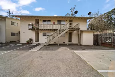 2935 #1-4 Capitola Rd, Santa Cruz, CA 95062 - Photo 1