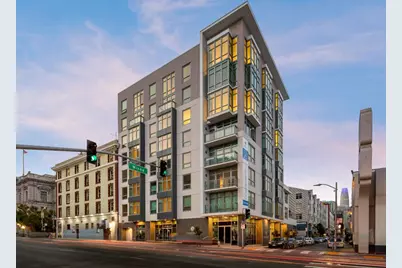 588 Minna St 401, San Francisco, CA 94103 - Photo 1