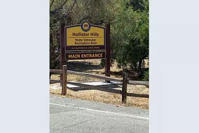 13160 Cienega Rd, Hollister, CA 95023 - Photo 5