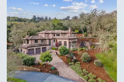 4 Buck Meadow Dr, Portola Valley, CA 94028 - Photo 1