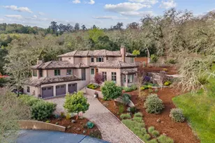 4 Buck Meadow Dr, Portola Valley, CA 94028 - Photo 1