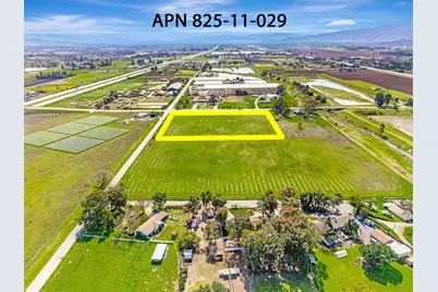 0 Church Ave, San Martin, CA 95046 - Photo 1