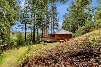 12845 Love Creek Rd, Ben Lomond, CA 95005 - Photo 11