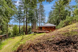 12845 Love Creek Rd, Ben Lomond, CA 95005 - Photo 11