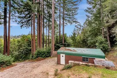 12845 Love Creek Rd, Ben Lomond, CA 95005 - Photo 49