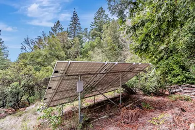 12845 Love Creek Rd, Ben Lomond, CA 95005 - Photo 57