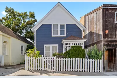 224 16th St, Pacific Grove, CA 93950 - Photo 1