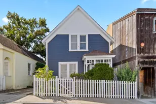 224 16th St, Pacific Grove, CA 93950 - Photo 1