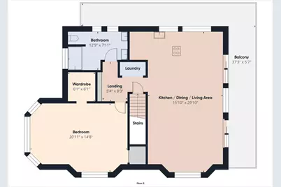 972 Spring Rd, Whitethorn, CA 95589 - Photo 7