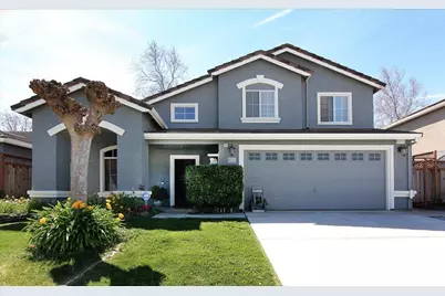 2155 Beachwood Ct, Hollister, CA 95023 - Photo 1