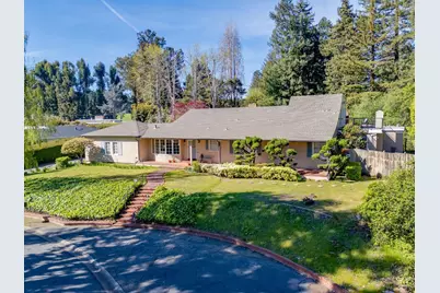 680 Fairway Cir, Hillsborough, CA 94010 - Photo 1