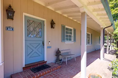 680 Fairway Cir, Hillsborough, CA 94010 - Photo 5