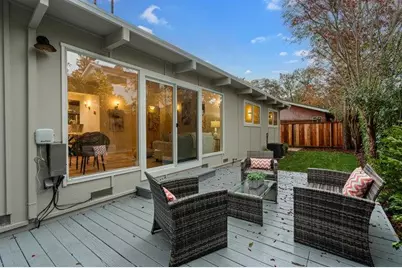 3902 Laguna, Palo Alto, CA 94306 - Photo 41