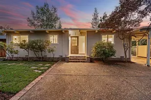 3902 Laguna, Palo Alto, CA 94306 - Photo 1