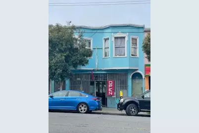5306-5308 Mission St, San Francisco, CA 94112 - Photo 1