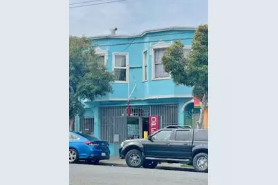 5306-5308 Mission St, San Francisco, CA 94112 - Photo 3