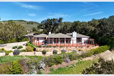 11605 McCarthy Rd, Carmel Valley, CA 93924 - Photo 5