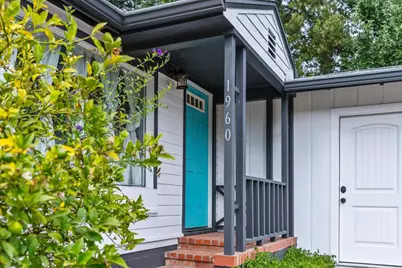 1960 La Madrona Dr, Santa Cruz, CA 95060 - Photo 1