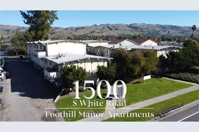 1500 S White Rd, San Jose, CA 95127 - Photo 1